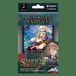 Bushiroad Shadowverse: Evolve Starter Deck: Regal Fairy Princess