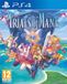 Sony Interactive Entertainment Trials of Mana - PS4 - Standard Edition