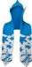 Nintendo Zelda - Breath Of The Wild - Hooded Scarf With Ears