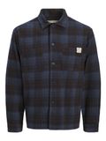 JACK & JONES Surchemise Coupe décontractée Surchemise
