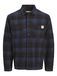 JACK & JONES Surchemise Coupe décontractée Surchemise