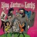 Sonic Rendezvous King Jartur & His Lords - Up In The Battlement (7" Single)