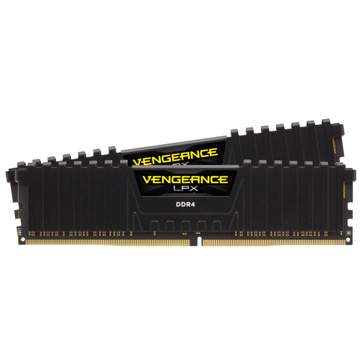 Corsair Vengeance LPX CMK16GX4M2Z4000C18