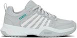 K-Swiss Court Express 2 Clay Dames Tennisschoenen - Grijs - EU 41