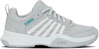 K-Swiss Court Express 2 Clay Dames Tennisschoenen - Grijs - EU 41