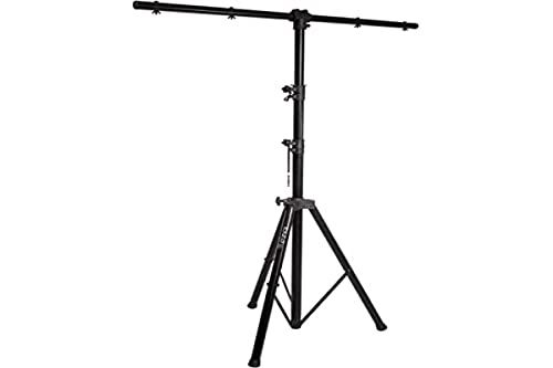 Ibiza SL002 statief - Zwart