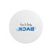 Questo Casa Ronde Digitally Printed Mouse Pad, Non-Slip Bottom, for Office and Home, Diameter: 22 cm