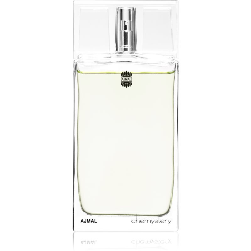 Ajmal Chemystery eau de parfum / heren