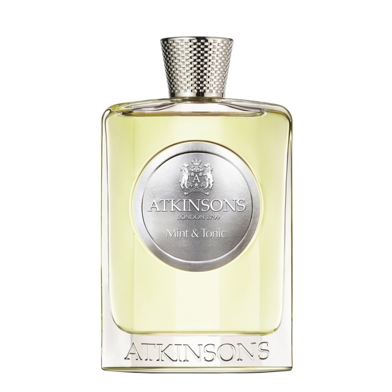 Atkinson, S. Eau de Parfum Spray eau de parfum / 100 ml / unisex