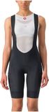 Castelli Unlimited Cargo Fietsbroek Zwart S Vrouw