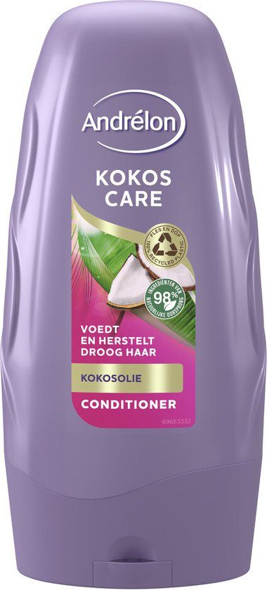 Andrelon Special Kokos Care Conditioner 250 ml