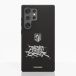 Fibriva™ Coque de téléphone officielle de l'Atlético Madrid Slogan NDDC
