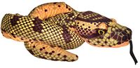 Wild Republic 23528 Anakonda Dier Plush Snake-54, Large