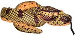 Wild Republic 23528 Anakonda Dier Plush Snake-54, Large