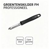 FM Professional Schilmes dunschiller 18,5 cm