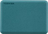 Toshiba Canvio Advance - HDTCA20EG3AA - Disque dur externe