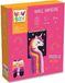 TMTOYS WOW BOX Set créatif : Macramé Licorne