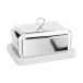 Georg Jensen Bernadotte botervloot pour femmes, argent, taille unique