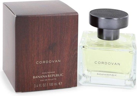 Banana Republic Cordovan / 100 ml / Men