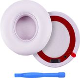MMOBIEL Coussinets de remplacement pour casque sans fil Beats Solo 4 - Rose