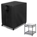 Pizza Oven Housse de table imperméable d'extérieur - 92 x 82 x 79 cm
