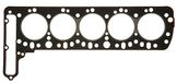 Gasket, Ajusa Gasket, cylinder head