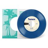 Konkurrent Numero Wilfred Luckie - My Thing (7\" Single) (Coloured Vinyl)