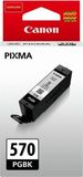 CANON PGI-570 zwarte inktpatroon