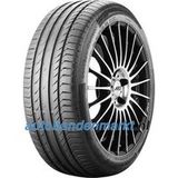 Continental ContiSportContact 5 ( 255/50 R19 107W XL MO )