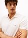Tommy Hilfiger Herren Poloshirt Kurzer Ärmel Baumwolle M