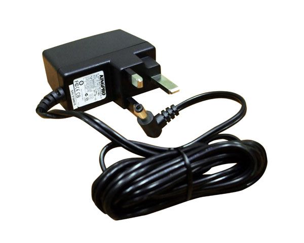 StarTech.com SVUSBPOWERUK - British Power Adapter DC5V