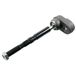 febi bilstein 36149 Axiaal gewricht met contramoer, 1 stuk | Compatibel met: MERCEDES-BENZ A-CLASS