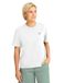 Jack Wolfskin Curious T W dames T-Shirt