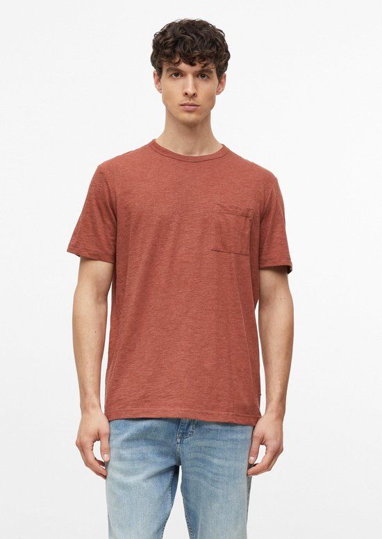 s.Oliver T-shirt M cognac