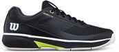 Wilson Rush Lite 5 Clay Wrs338730 Chaussures de tennis Homme Taille 40 Noir