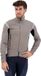 Castelli Perfetto RoS 2 Fietsshirt lange mouw Grijs S