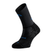 Lurbel Chaussettes Road Pro Noir Bleu, Taille M