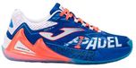 Joma Open - Padel Schoenen - Blauw