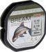 Mikado Sensei Bream Monofile Schnüre 30 m Grün 0,140 mm