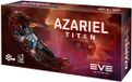 Titan Forge Games EVE: War for New Eden - Azariel Expansion - Bordspel uitbreiding - Engels