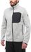 Millet Chamonix Fleece Met Volledige Rits Grijs L Man