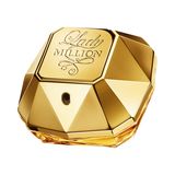 Rabanne Paco Rabanne Lady Million / Eau de Parfum / 50 ml / Dames