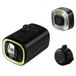 Magic Shine Vtg Combo Lichtset Zilver 1000/50 Lumens