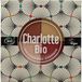 Charlotte Bio Ombre à paupières Rose Nude 4x1.4 g