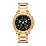 Michael Kors Horloge MK9192 Goud