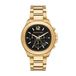 Michael Kors Horloge MK9192 Goud