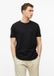 s.Oliver T-shirt Noir Coton/Polyester XXL