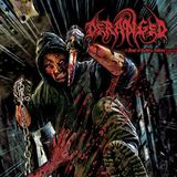 Deeds Agonia Deeds Of Ruthless Violence (Limited Slipcase Edition) (+Stickers)