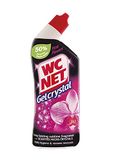 Merkloos / Sans marque WC Net Toilet Reiniger Gel Frisse Bloemen 750 ml