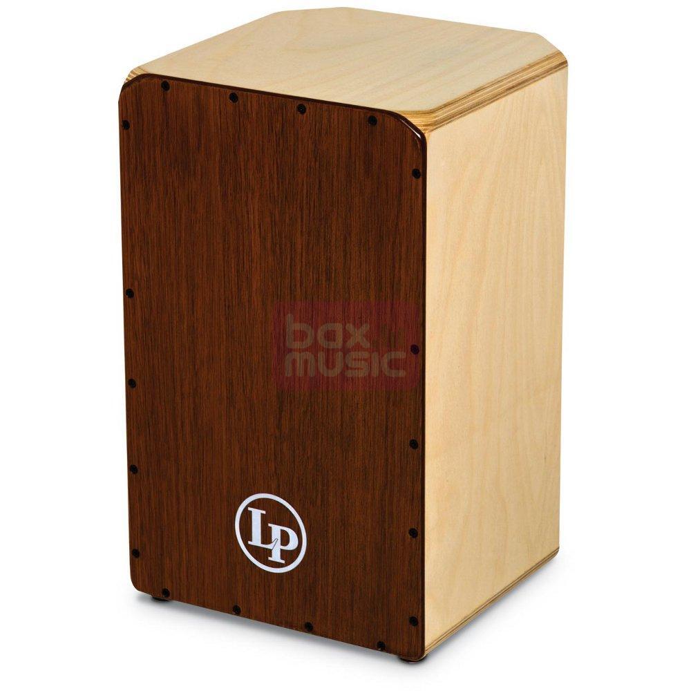 Latin Percussion LP 1438 Americana Series snare cajon